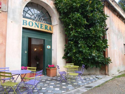 Hotel Villa Bonera 2