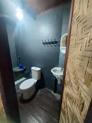 Villa panrangluhu Room Type - Bungalow with Fan