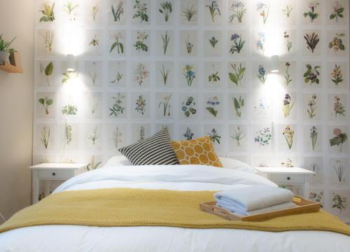 1 queen bed