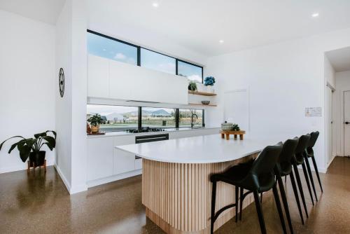 Mudgee Haven - Stunning Terra Modern Design, Mudgee (fotografie 2)