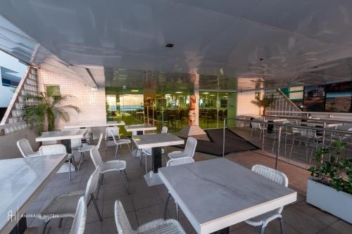 Facilities, Rede Andrade Solmar in Joao Pessoa