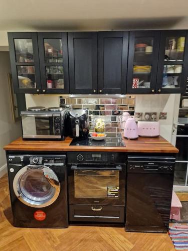 Trinity Cottage 2 bed with mezzanine, Dublin (fotografie 6)