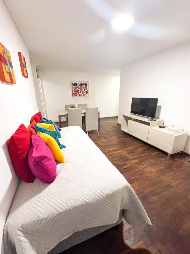 Departamento en NUEVA CÓRDOBA a cuadras de Plaza España y del consulado español