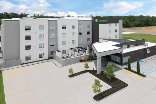 Holiday Inn Gonzales, an IHG Hotel in Gonzales, USA