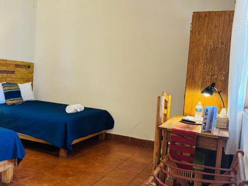 Superior Quadruple Room image 10