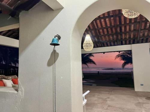 Villa San Juan, playa Costa Azul in Acajutla