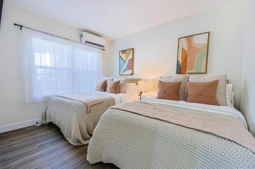 Cozy Private Room in Shared Apartment by Exposition Park in Los Angeles, USA