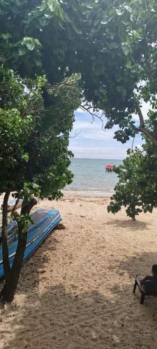 Primera línea de playa