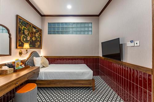 Single Room image 2