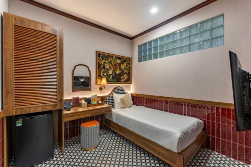 Single Room image 4