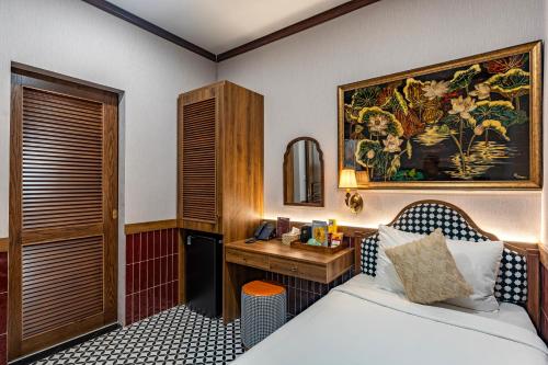 Single Room image 5