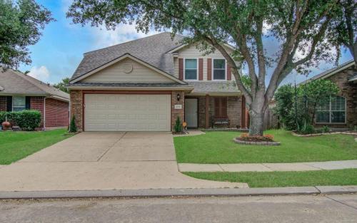 Beautiful Home in Katy TX in Hoffpauir Airport, Vereinigte Staaten von Amerika