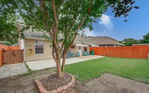 Beautiful Home in Katy TX in Hoffpauir Airport, USA