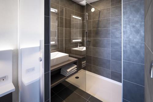 Hôtel Kyriad Troyes