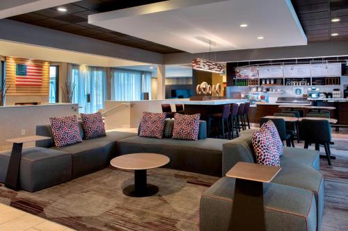 Courtyard by Marriott Chicago Waukegan / Gurnee in Waukegan, USA