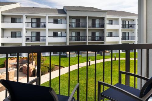 Courtyard by Marriott Chicago Waukegan / Gurnee - main image