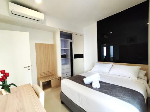 Genting SkySmokyColdInn3R2B AT Ion Delemen