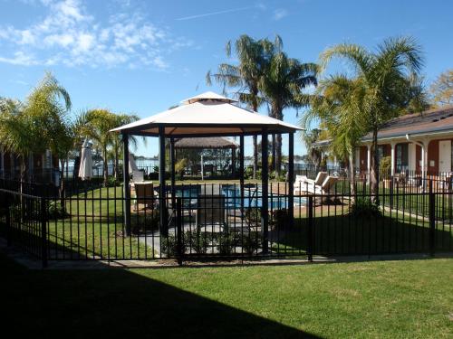 CAPRICORN MOTOR inn in Mulwala