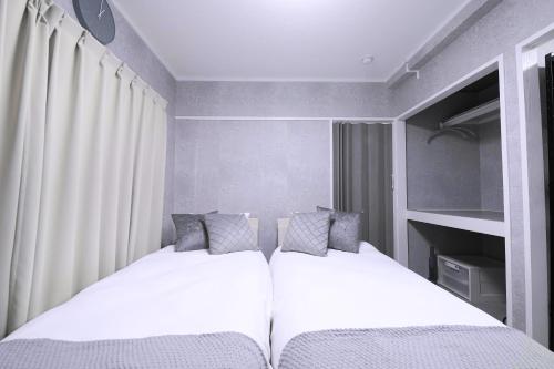 1 line to Asakusa! Modern Room, 5 mins walk from Togoshi-ginza Sta