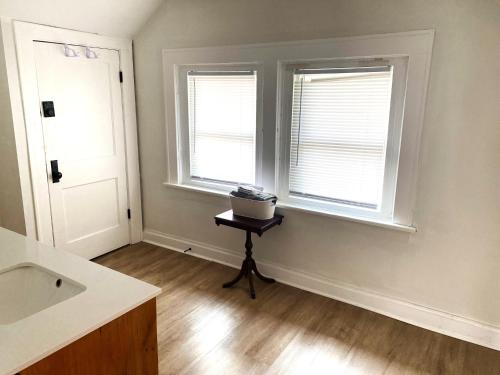 Downtown Retreat - 1BR Oasis in Columbus, USA