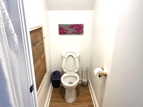 Downtown Retreat - 1BR Oasis in Columbus, USA