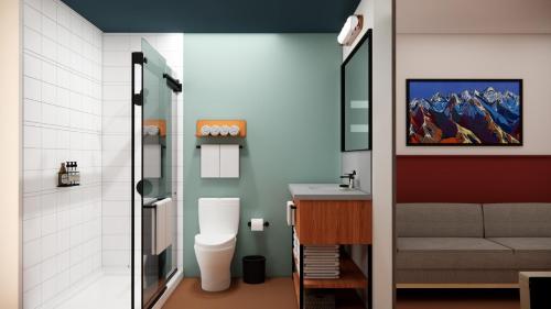 Desert Garden Inn A Trademark Collection Hotel - image 6