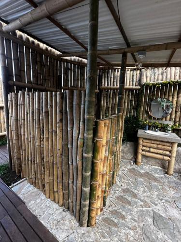 Paraíso Escondido Glamping
