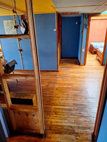 Létesítmények, Natales trip in Puerto Natales