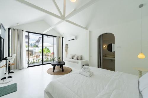 วิลลา ส่วนตัว (Private Villa)