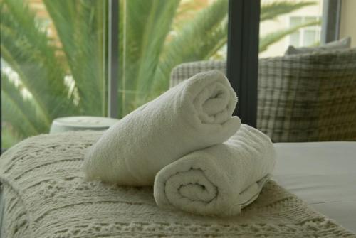 Boardwalk on Honeysuckle