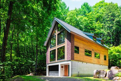 Phoenix Chalets by HHG, Hakuba