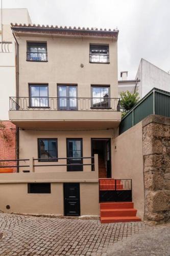 Townhouse Seia - Comfort and style in the historic heart of Seia in 塞亞