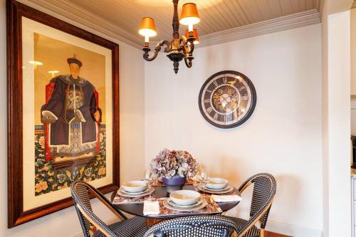 Townhouse Seia - Comfort and style in the historic heart of Seia in 塞亞