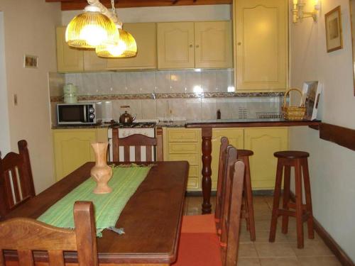 Kitchen, Holiday Home Las Retamas in San Martin De Los Andes