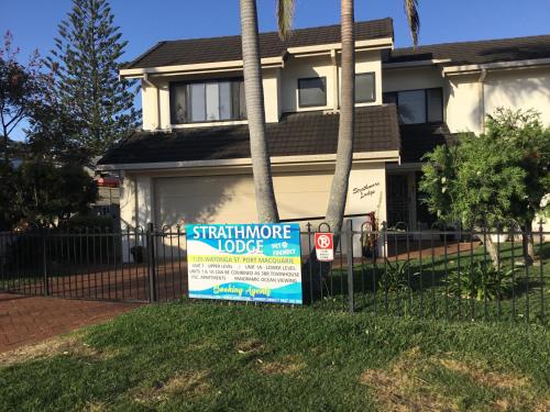 Strathmore Lodge - Port Macquarie