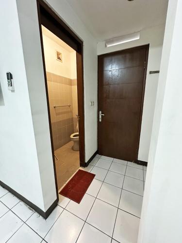 Casa Feby Guest House - 화장실