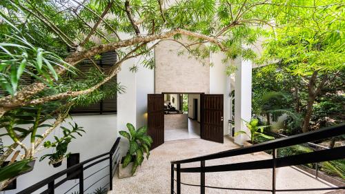 Baan seThai - Amazing Sea View Villa in Chaweng - 주변 환경