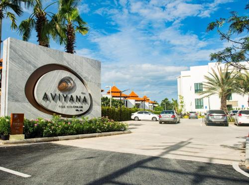 Aviyana Hua Hin Aviyana Hua Hin