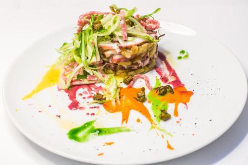 Locanda al Vescovo & SPA - image 3