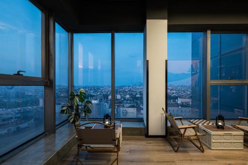 Suzhou Desti Youth Park Hostel in Tô Châu