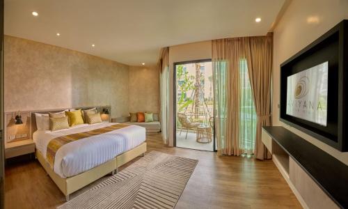 Aviyana Hua Hin Aviyana Hua Hin