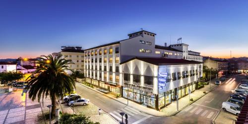 Steyler Fátima Hotel Congress & Spa