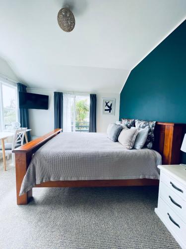 Bavaria Boutique Hotel, Auckland (fotografie 10)