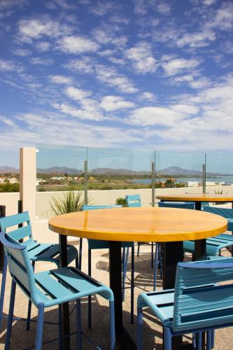 Restaurant, Hotel Cordelia Resort & Spa in Nopoló