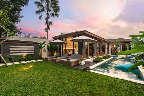Villa Dream Nest by BaliSuperHost, بالي