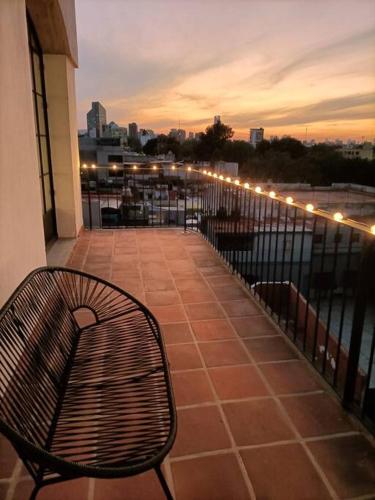 Hermoso departamento con la mejor vista en Chapu in Guadalajara, Mexico