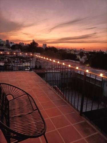 Hermoso departamento con la mejor vista en Chapu in Guadalajara, Mexico