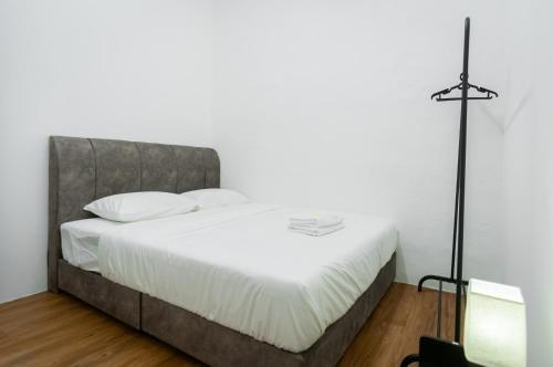 Aayu Seckchuan - 3 mins walk to Love Lane, Penang
