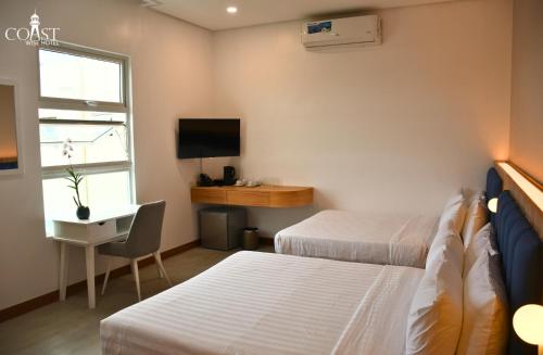 Foto - Coast Wise Hotel Dumaguete