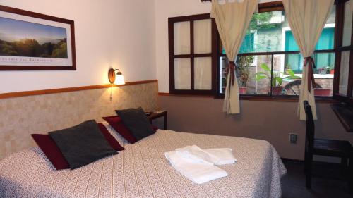 Hotel Rivera